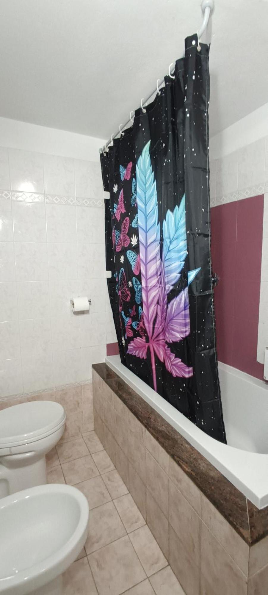 Casa Vacanze Completa Di Tutto E Anche Di Piu Livorno Ngoại thất bức ảnh