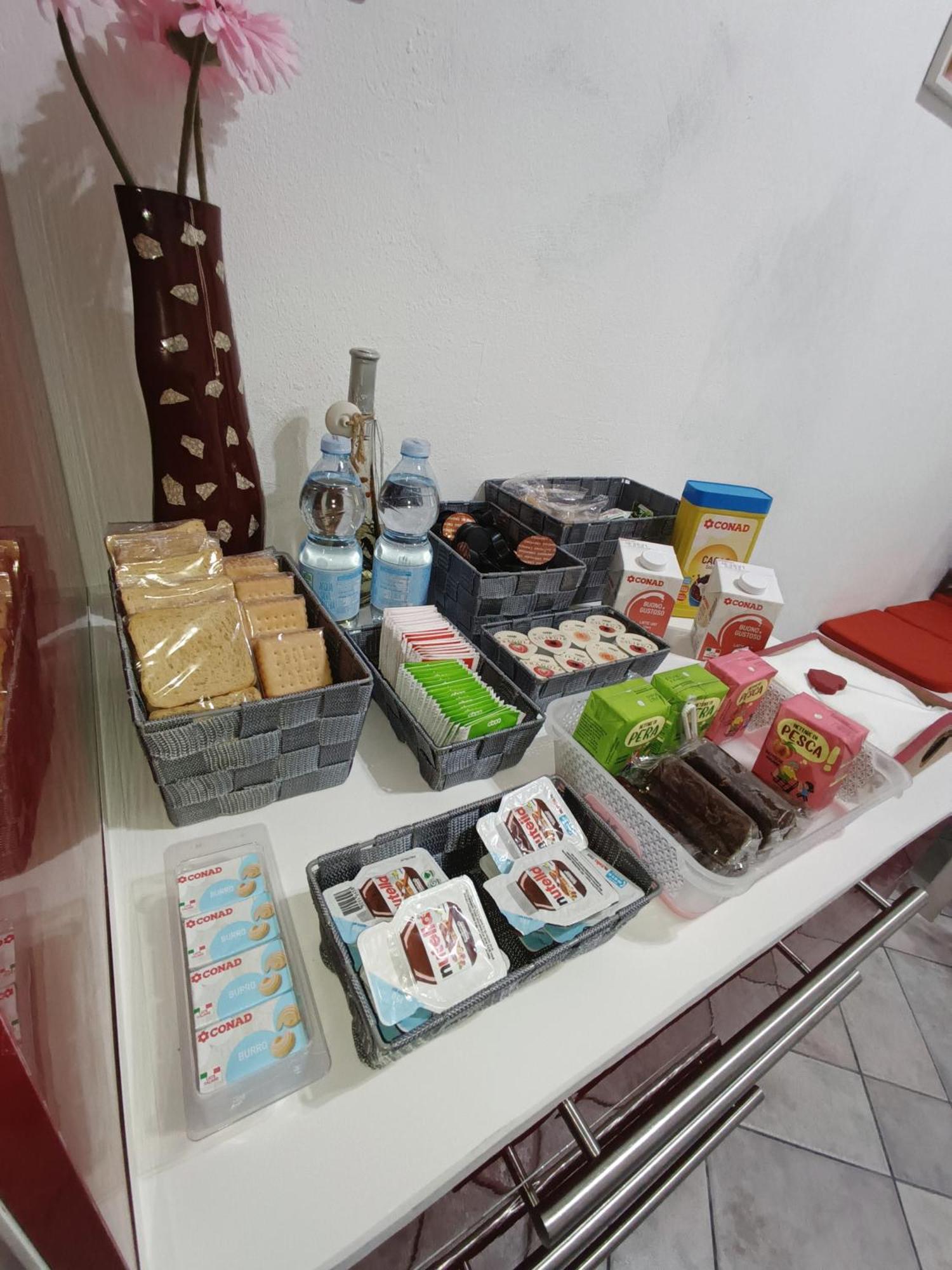 Casa Vacanze Completa Di Tutto E Anche Di Piu Livorno Ngoại thất bức ảnh