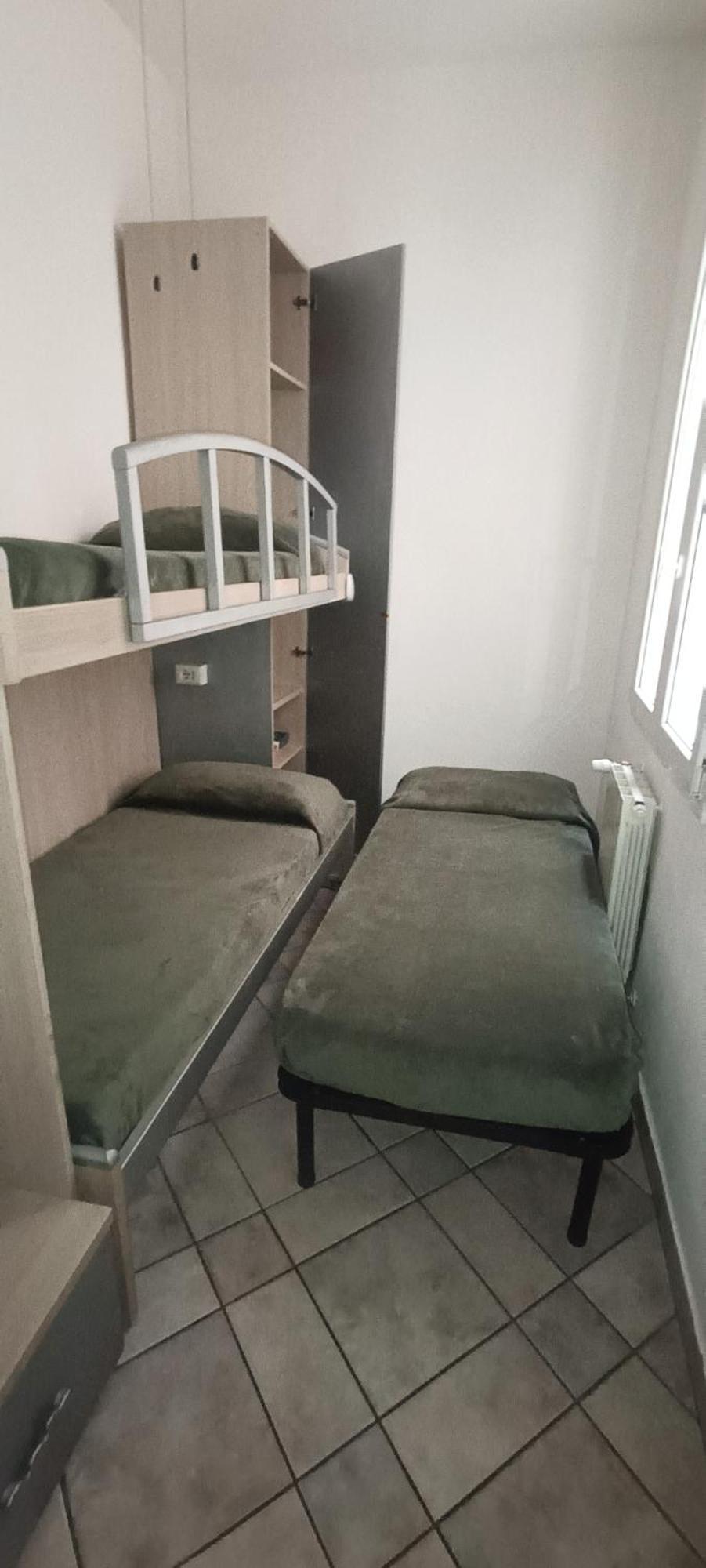 Casa Vacanze Completa Di Tutto E Anche Di Piu Livorno Ngoại thất bức ảnh